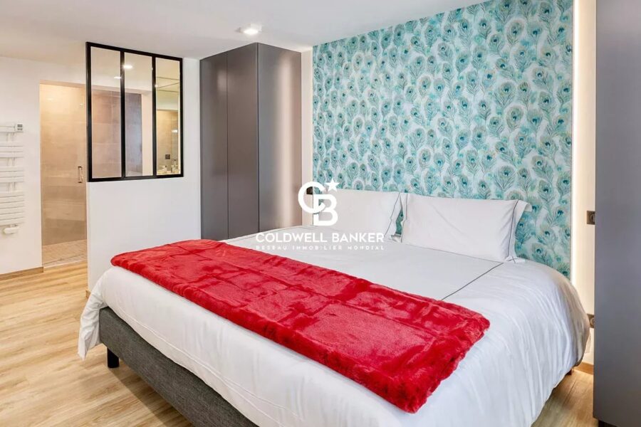 Maison à vendre à Saint-Georges-de-Didonne — Vue mer — photo 18
