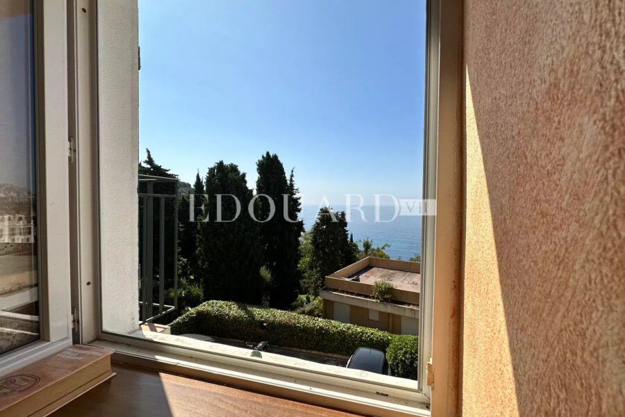 Appartement à vendre à Roquebrune-Cap-Martin — Vue mer — photo 7