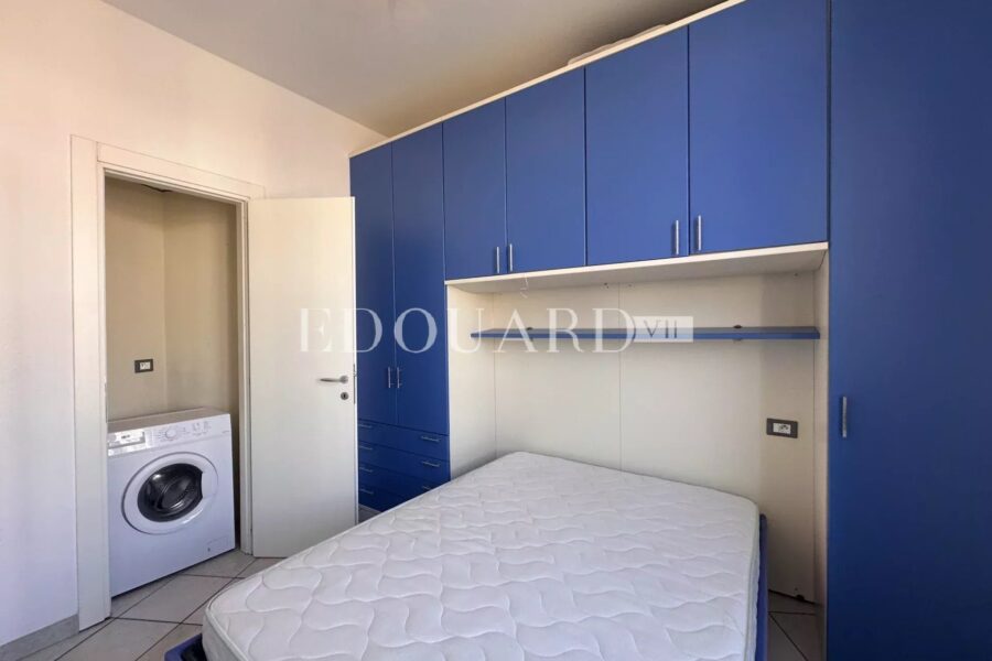 Appartement à vendre à Menton — Vue sur la ville — photo 11