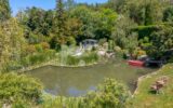Maison à vendre à Châteauneuf-Grasse — Vue nature — photo 30
