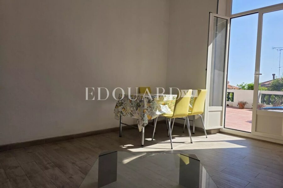 Appartement à vendre à Menton — Vue mer — photo 6