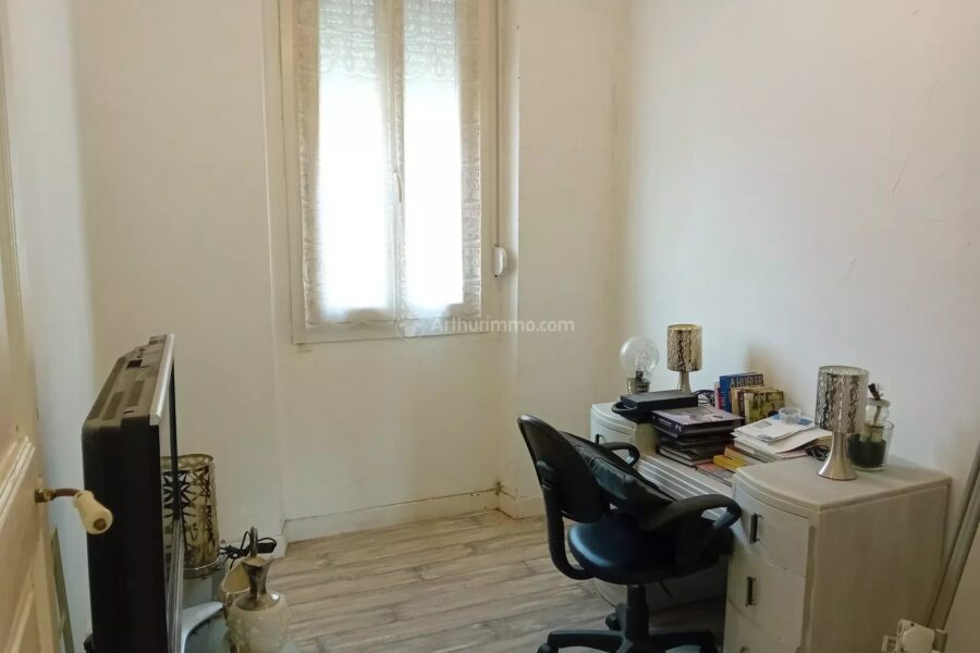 Maison à vendre à Carmaux — Vue parc & jardin — photo 5