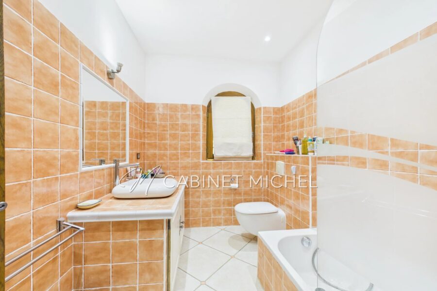 Maison à vendre à Le Rouret — Vue nature — photo 17