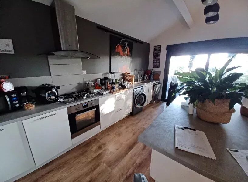 Appartement à vendre à Montastruc-la-Conseillère — Vue montagne — photo 3