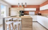 Appartement à vendre à Hyères — Vue parc & jardin — photo 5
