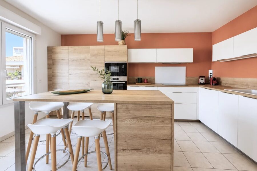 Appartement à vendre à Hyères — Vue parc & jardin — photo 5