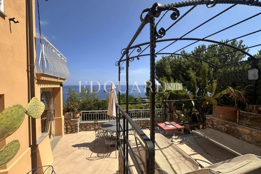 Maison à vendre à Roquebrune-Cap-Martin — Vue mer — photo 18