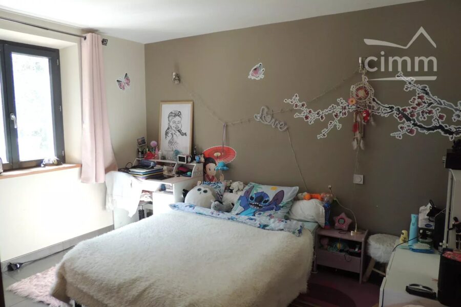 Maison à vendre à Jaujac — Vue nature — photo 20