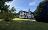 Maison à vendre à Magescq — Vue parc & jardin — photo 5