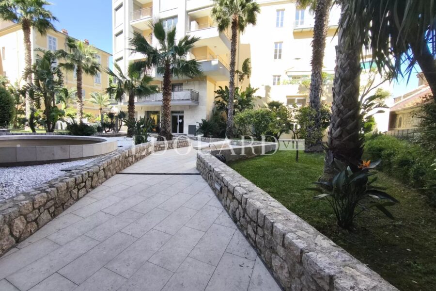 Appartement à vendre à Menton — Vue mer — photo 11