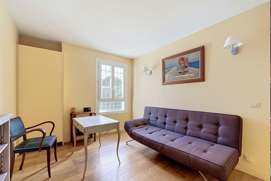 Maison à vendre à Ciboure — Vue montagne — photo 16