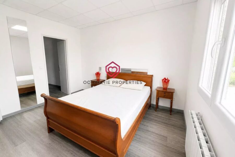 Maison à vendre à Argeliers — Vue vignes — photo 16