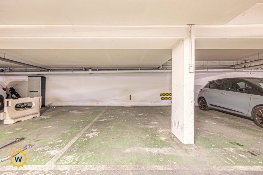 Appartement à vendre à Nice — Vue mer — photo 8
