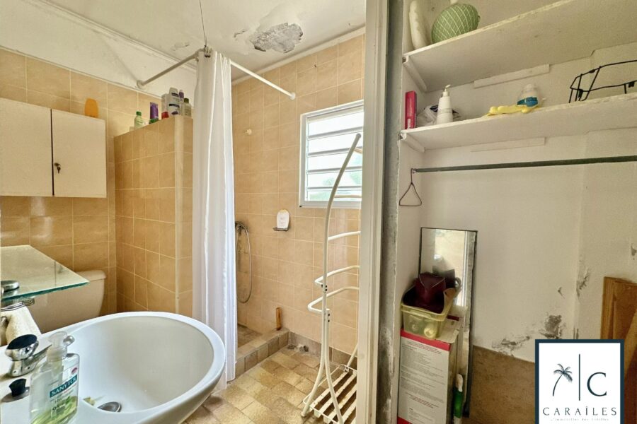 Maison à vendre à Le François — Vue mer — photo 33