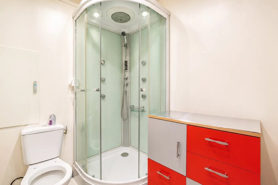 Appartement à vendre à Bernex — Vue montagne — photo 6