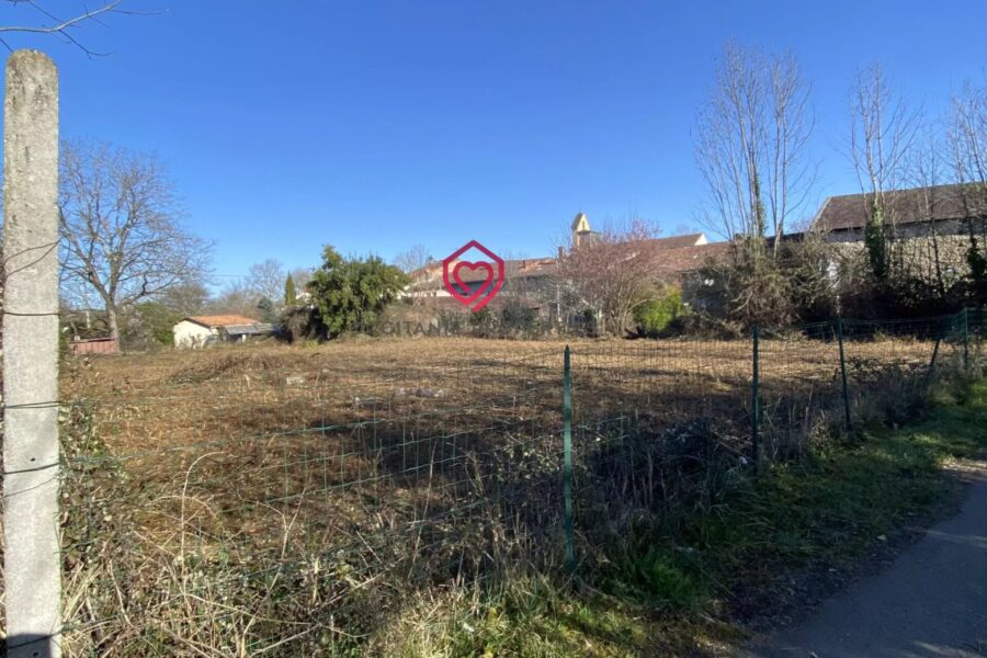 Terrain à vendre à Lescure — Vue montagne — photo 7