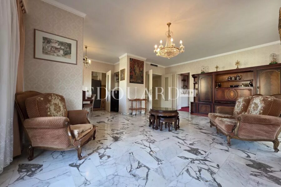 Appartement à vendre à Menton — Vue mer — photo 7