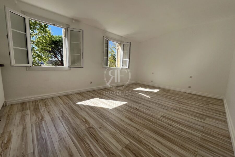 Maison à vendre à Les Artigues-de-Lussac — Vue nature — photo 17