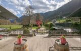 Maison à vendre à Saint-Béat — Vue montagne — photo 1