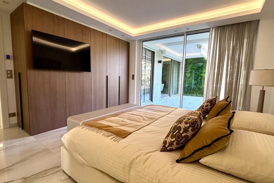 Appartement à vendre à Cannes — Vue mer — photo 9