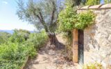 Maison à vendre à Châteauneuf-Grasse — Vue mer — photo 9