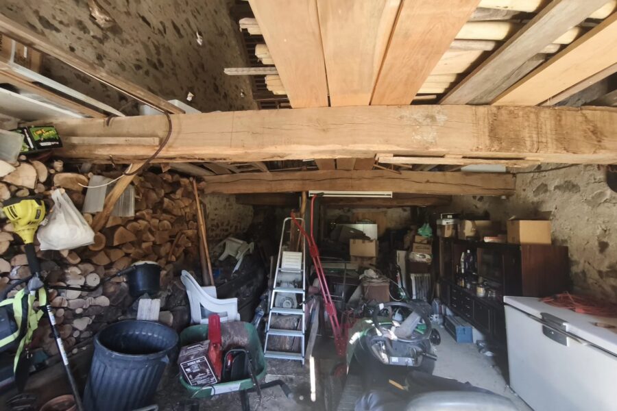 Maison à vendre à Onlay — Vue montagne — photo 8