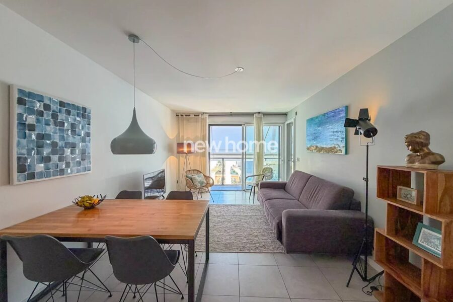 Appartement à vendre à Cannes — Vue sur la ville — photo 5