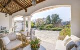 Maison à vendre à Mougins — Vue golf — photo 2