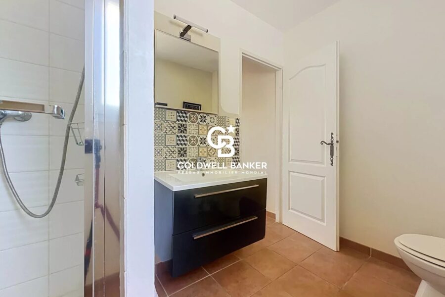 Maison à vendre à La Caillère-Saint-Hilaire — Vue parc & jardin — photo 16