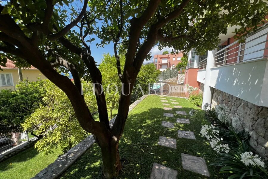 Appartement à vendre à Menton — Vue mer — photo 33