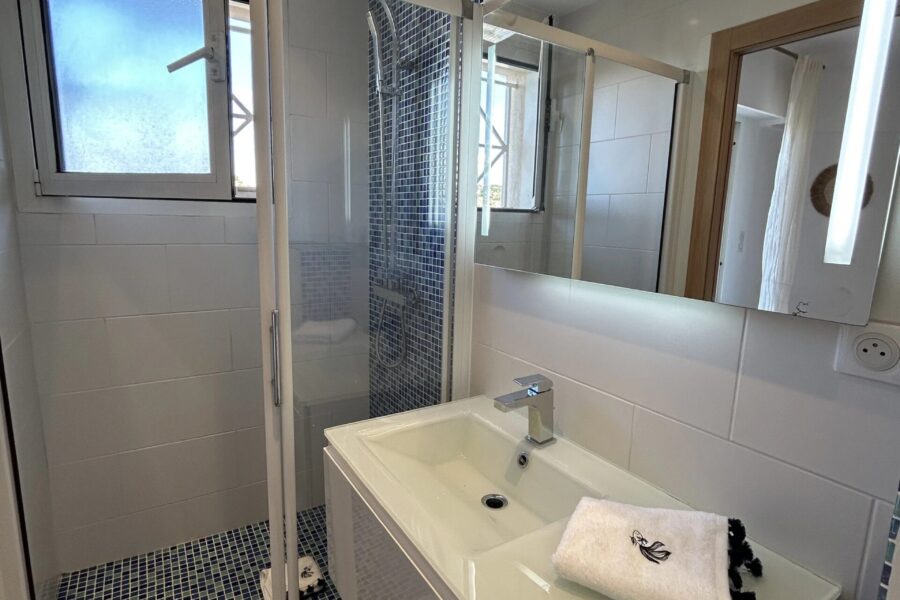 Maison à vendre à Cannes — Vue mer — photo 19