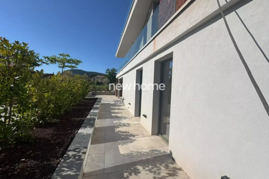 Appartement à vendre à Les Adrets-de-l&rsquo;Estérel — Vue montagne — photo 19