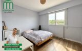 Appartement à vendre à Saint-Étienne — Vue sur la ville — photo 5