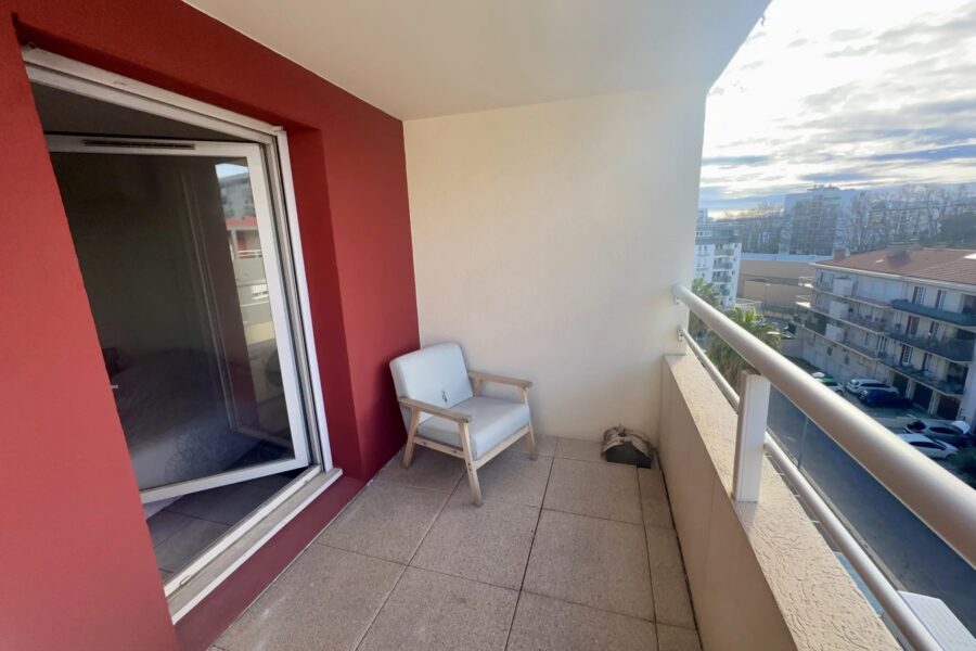 Appartement à vendre à Perpignan — Vue montagne — photo 11