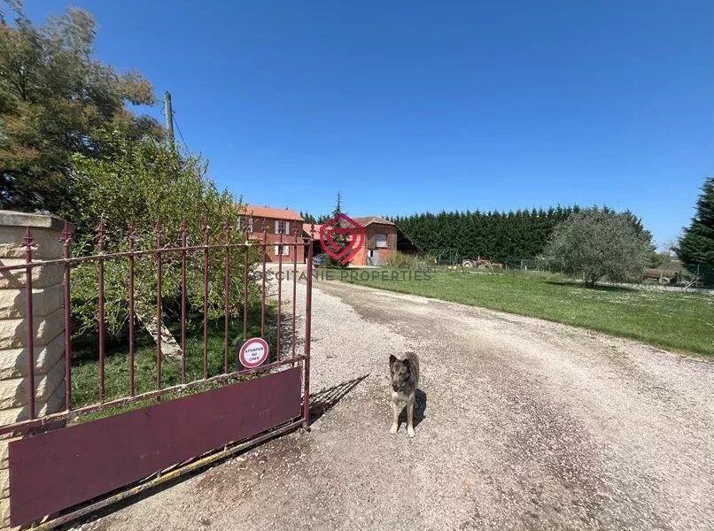 Maison à vendre à Blajan — Vue dégagée — photo 4