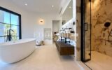 Maison à vendre à Roquebrune-Cap-Martin — Vue mer — photo 23