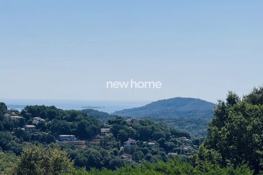 Appartement à vendre à Les Adrets-de-l&rsquo;Estérel — Vue montagne — photo 30