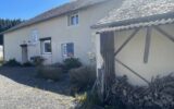 Maison à vendre à Saint-Léger-de-Fougeret — Vue montagne — photo 27