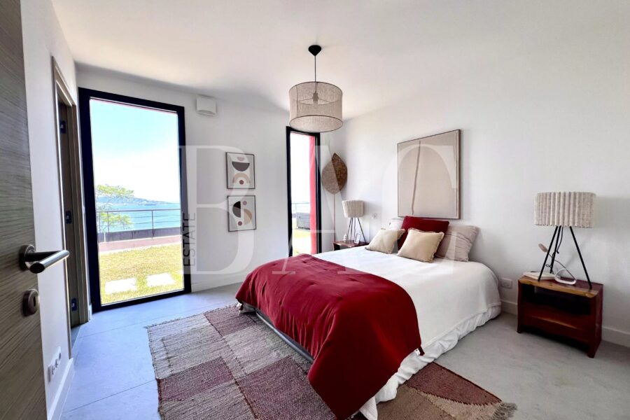 Appartement à vendre à Théoule-sur-Mer — Vue mer — photo 8