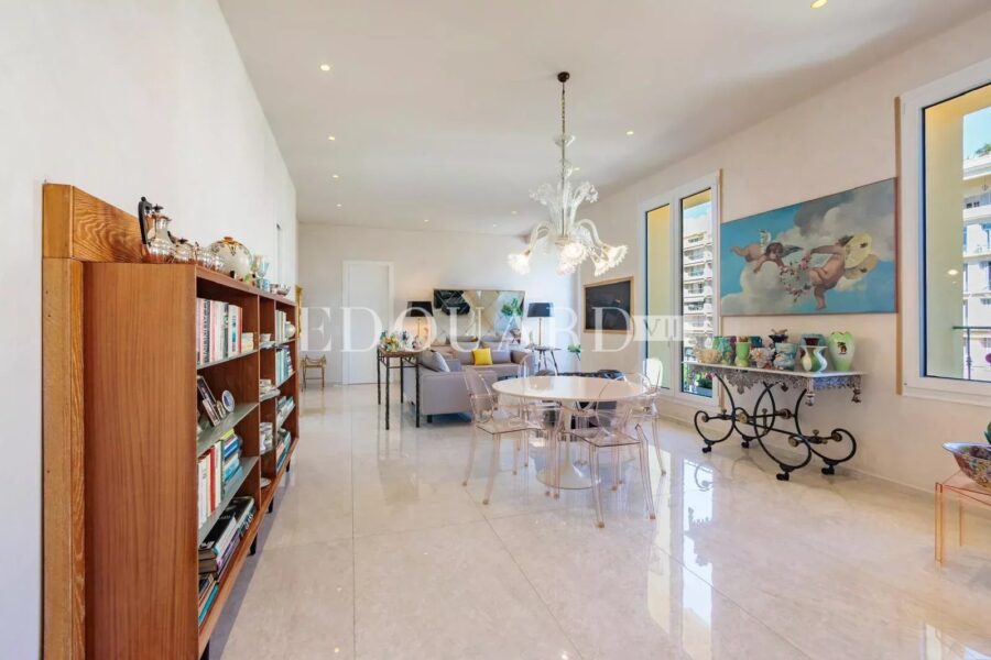 Appartement à vendre à Menton — Vue mer — photo 21