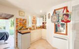 Maison à vendre à Entrecasteaux — Vue parc & jardin — photo 28
