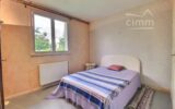 Maison à vendre à Joué-lès-Tours — Vue parc & jardin — photo 11