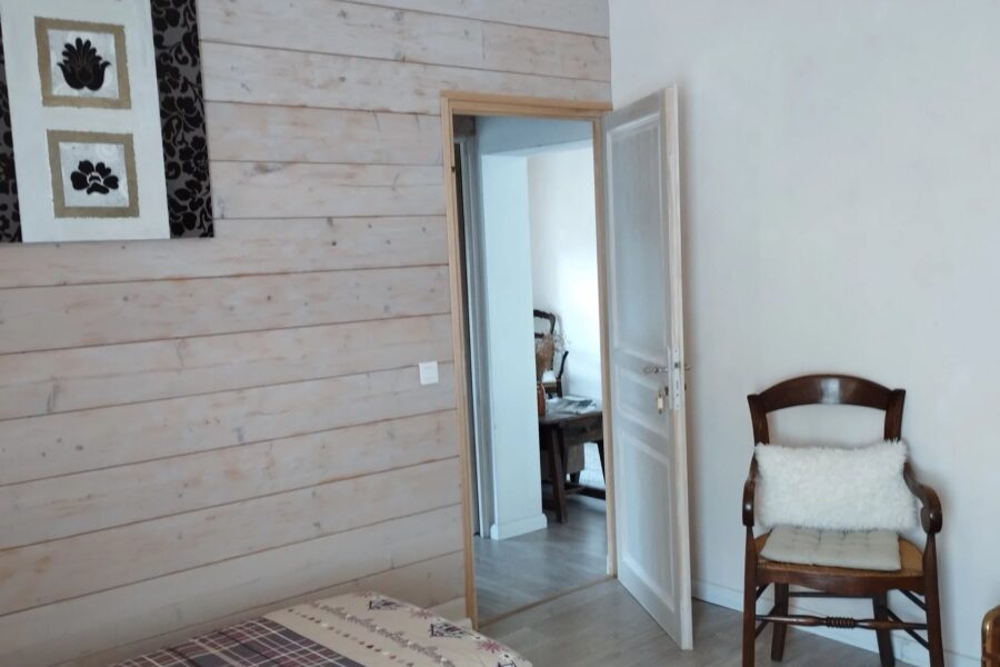 Maison à vendre à Coursegoules — Vue montagne — photo 25
