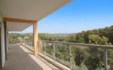 Appartement à louer à Biot — Vue golf — photo 1