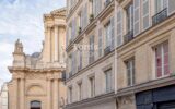 Appartement à vendre à Paris 1er arrondissement — Vue parc & jardin — photo 18