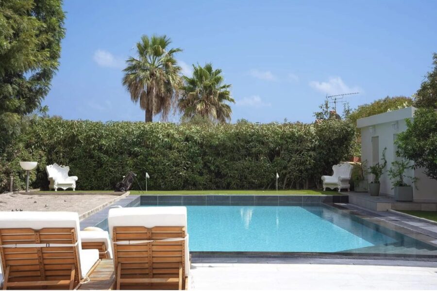 Maison à vendre à Vallauris — Vue mer — photo 8