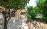 Maison à vendre à Cagnes-sur-Mer — Vue parc & jardin — photo 20