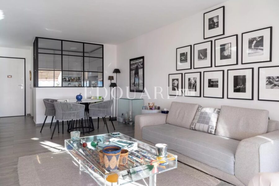 Appartement à vendre à Cap-d&rsquo;Ail — Vue mer — photo 8