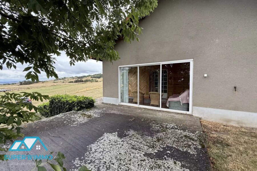 Maison à vendre à Autrac — Vue nature — photo 12