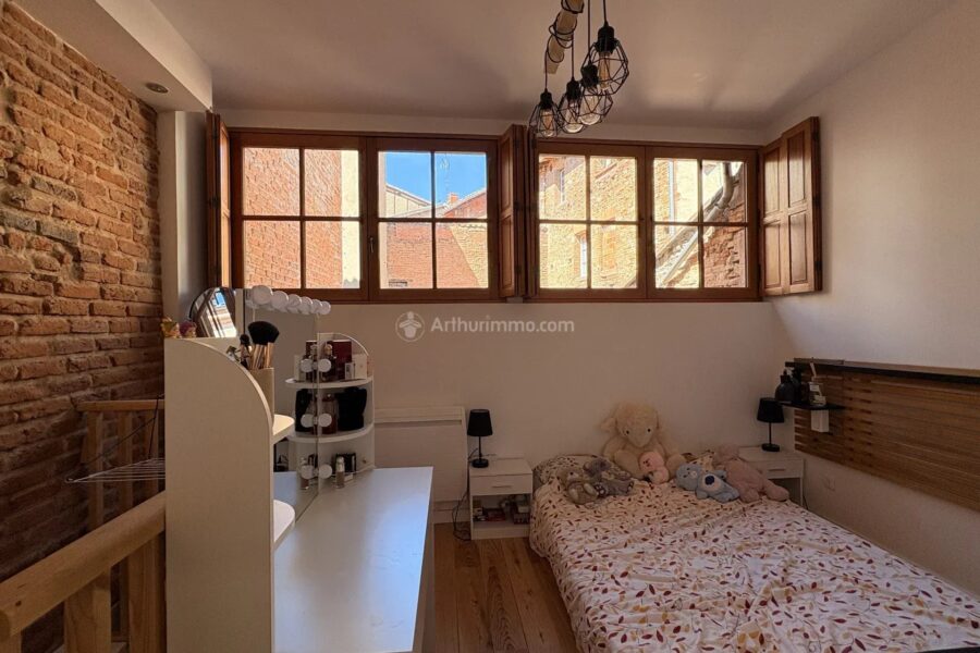 Maison à vendre à Albi — Vue sur la ville — photo 6